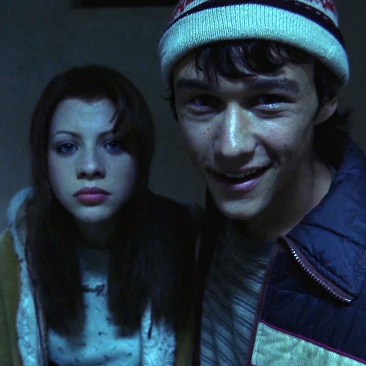 mysterious skin - gregg araki • 2005