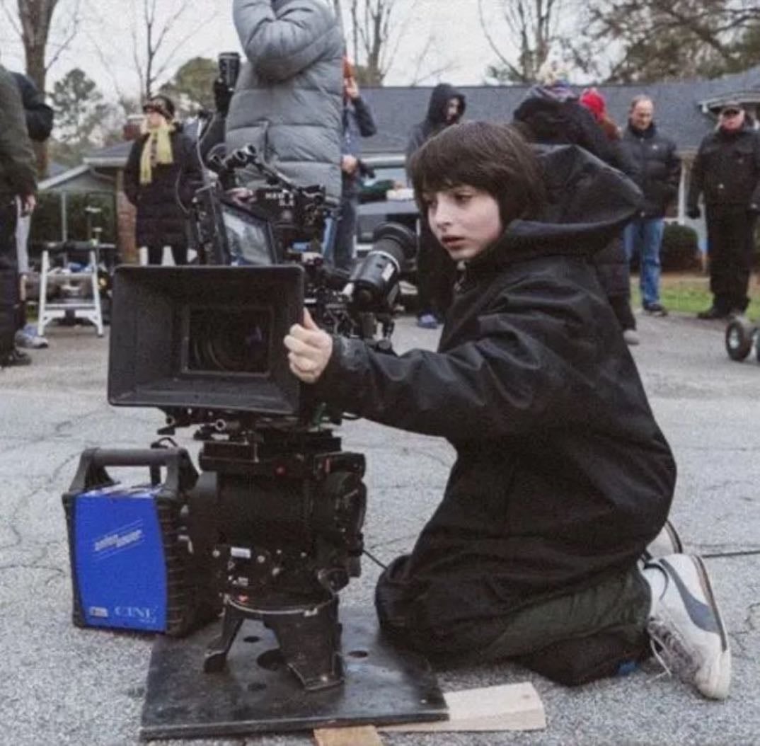 mike wheeler