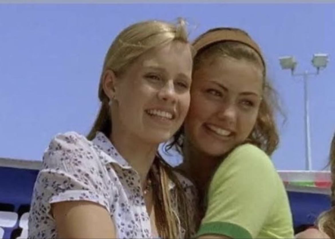 emma & cleo - h20 just add water