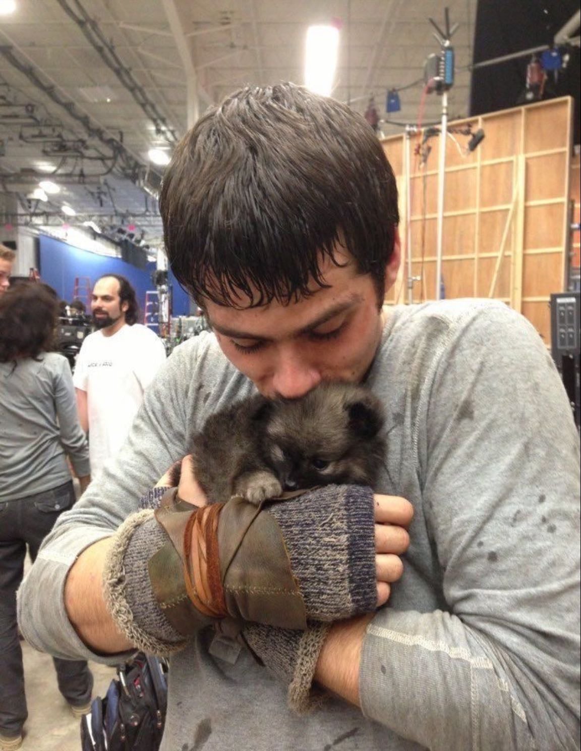 dylan o’brien