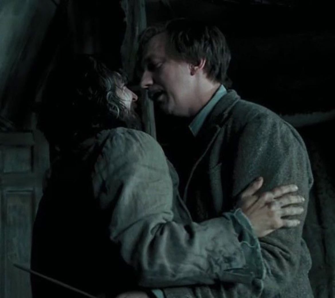 the marauders - harry potter