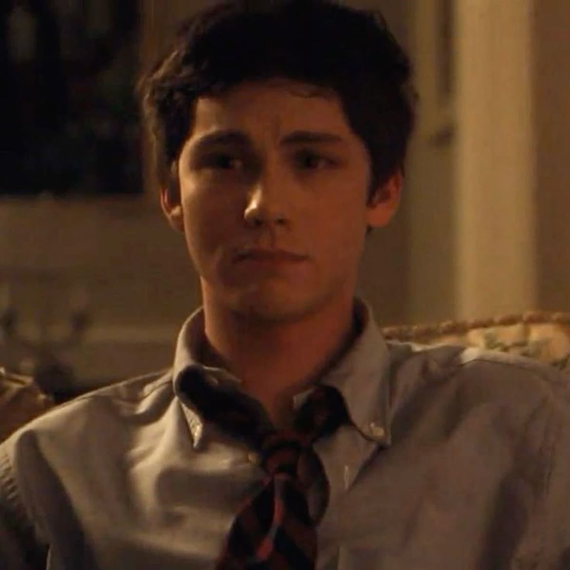charlie kelmeckis - the perks of being a wallflower