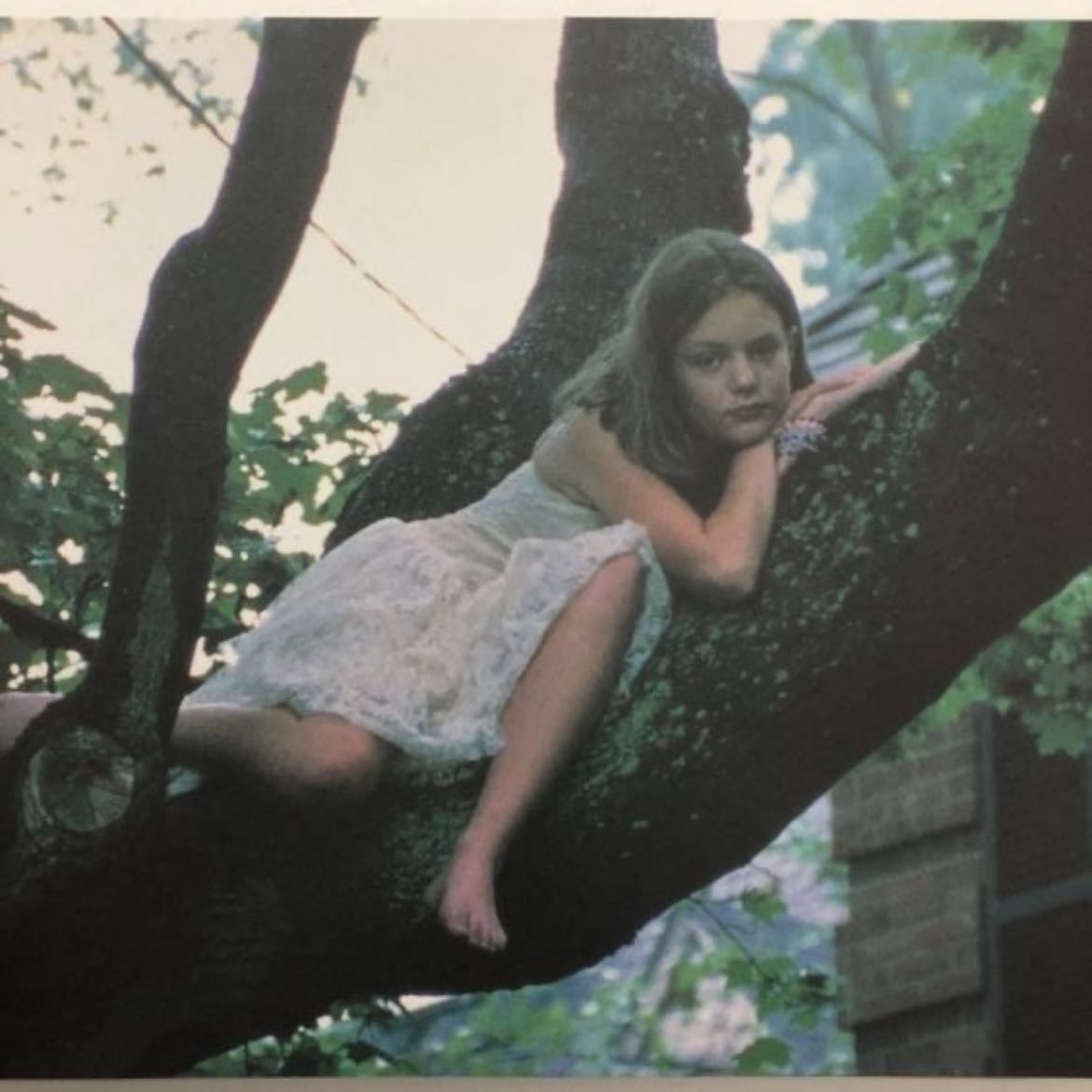 cecilia lisbon - the virgin suicides