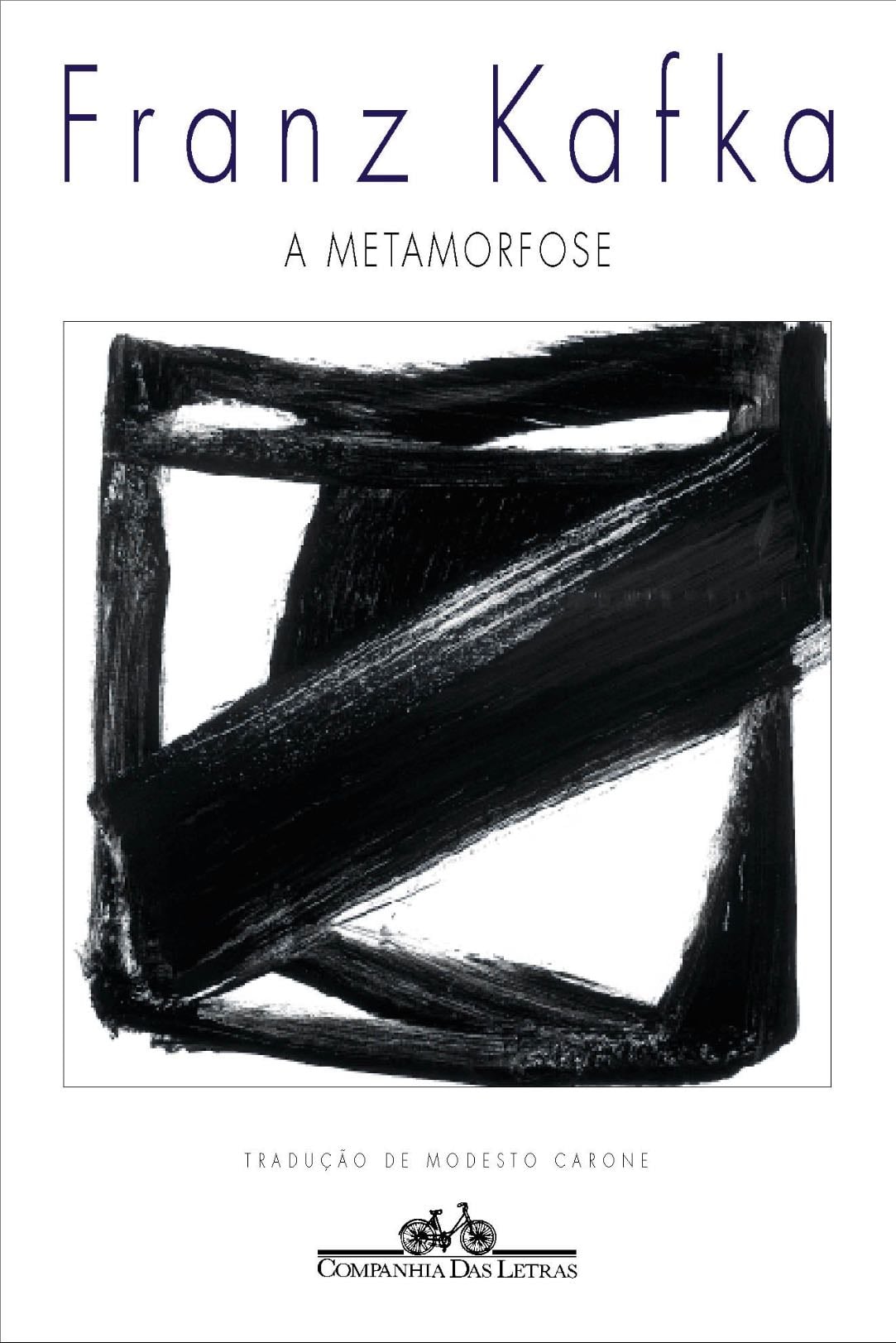 A Metamorfose - Franz Kafka