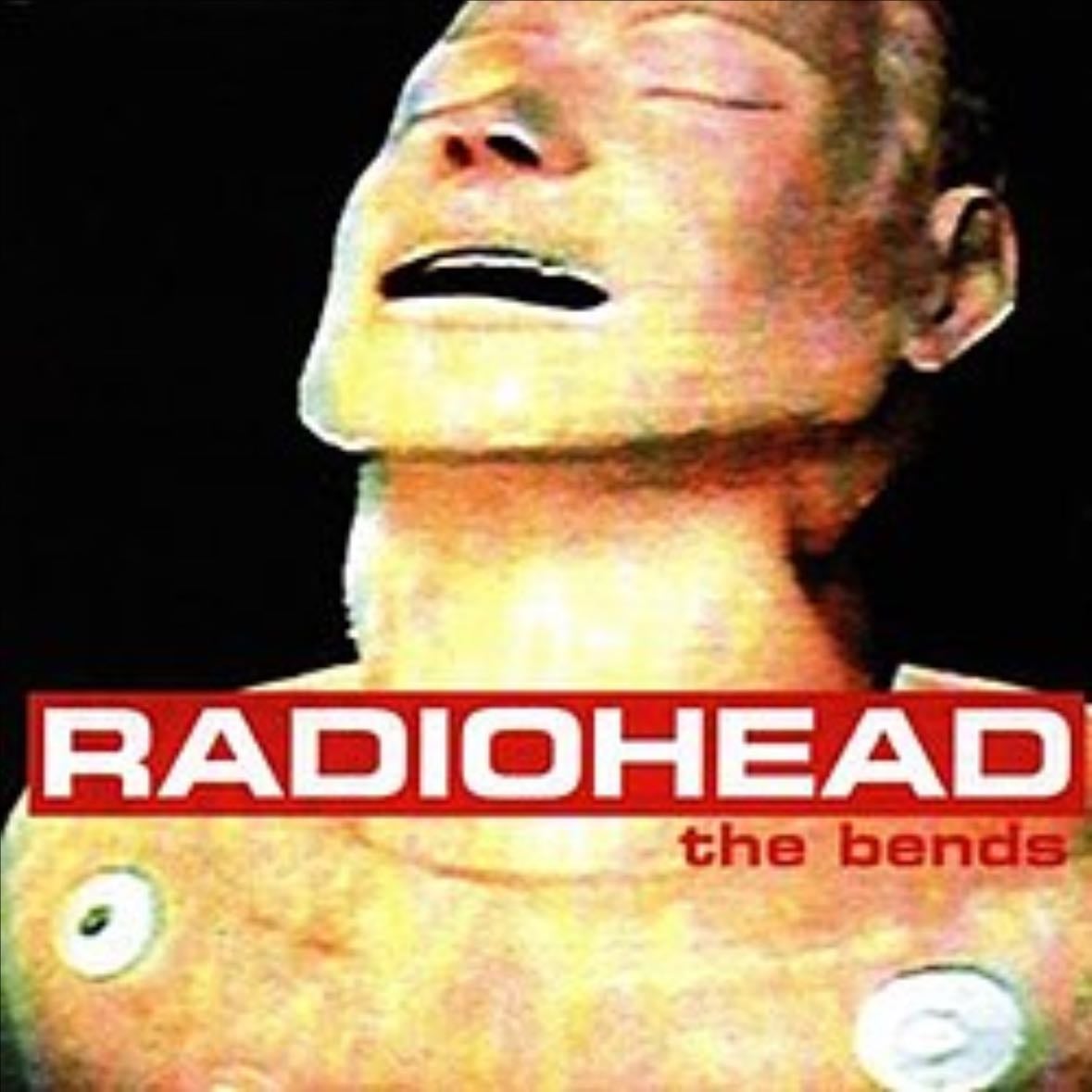 The Bends - Radiohead