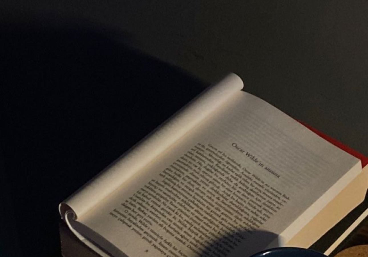 Libros favoritos - Books hypelist by Mon