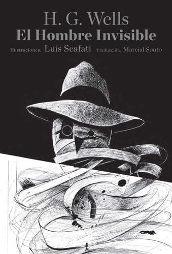 El hombre invisible - H.G Wells · 2018