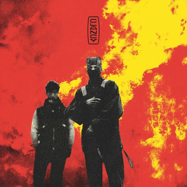 Navigating - Song · Twenty One Pilots