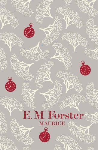 Maurice - E. M. Forster · 2011