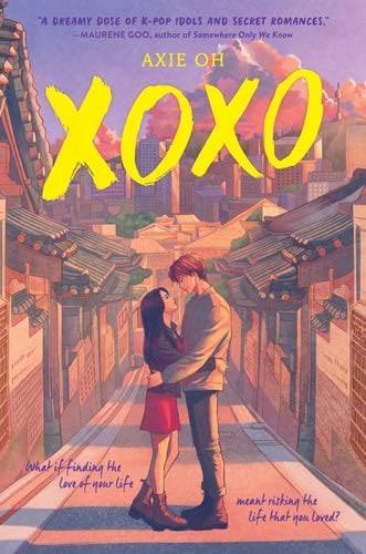 XOXO - Axie Oh · 2021