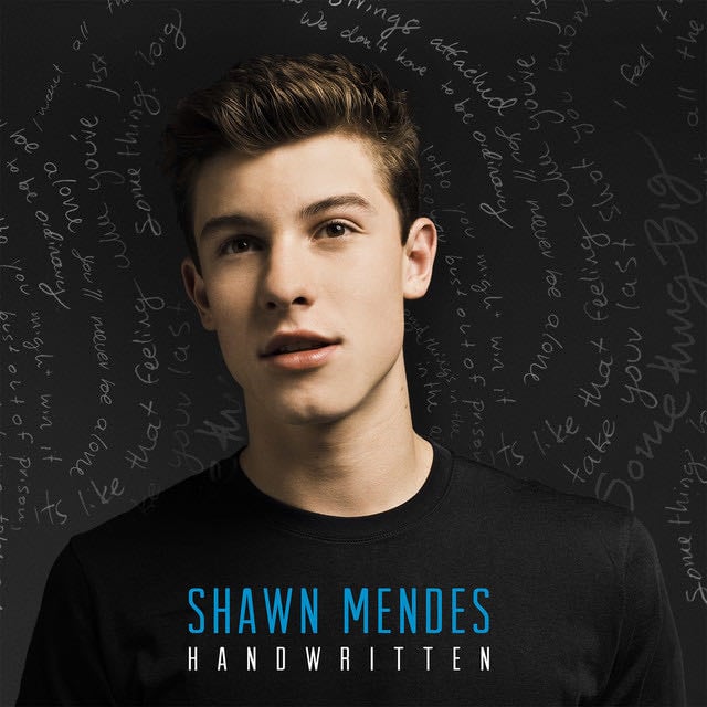 Imagination - Song · Shawn Mendes