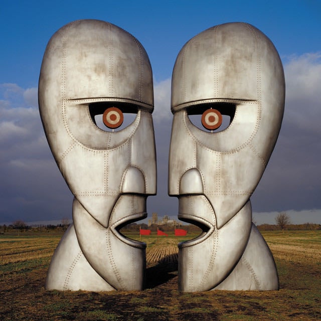 Coming Back to Life - Song · Pink Floyd