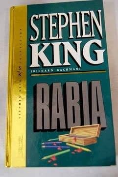 Rabia - Stephen King · 1997