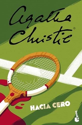 Hacia cero - Agatha Christie · 2024