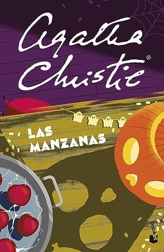 Las manzanas - Agatha Christie · 2023
