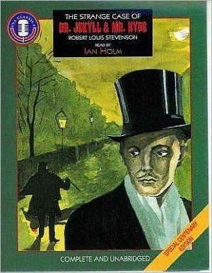 Doctor Jekyll and Mr.Hyde - Robert Louis Stevenson