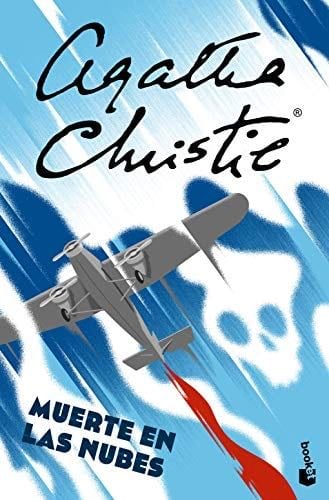 Muerte en las nubes - Agatha Christie · 2024