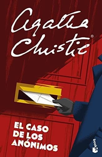 El caso de los anónimos - Agatha Christie · 2023