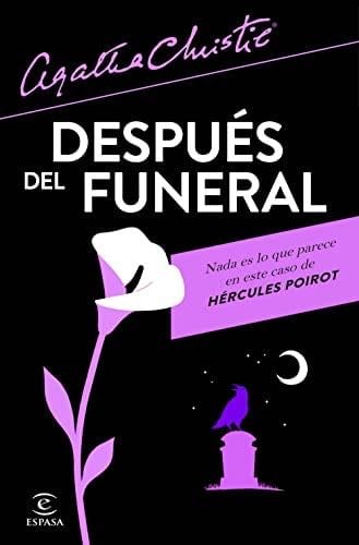 Después del funeral - Agatha Christie · 2023