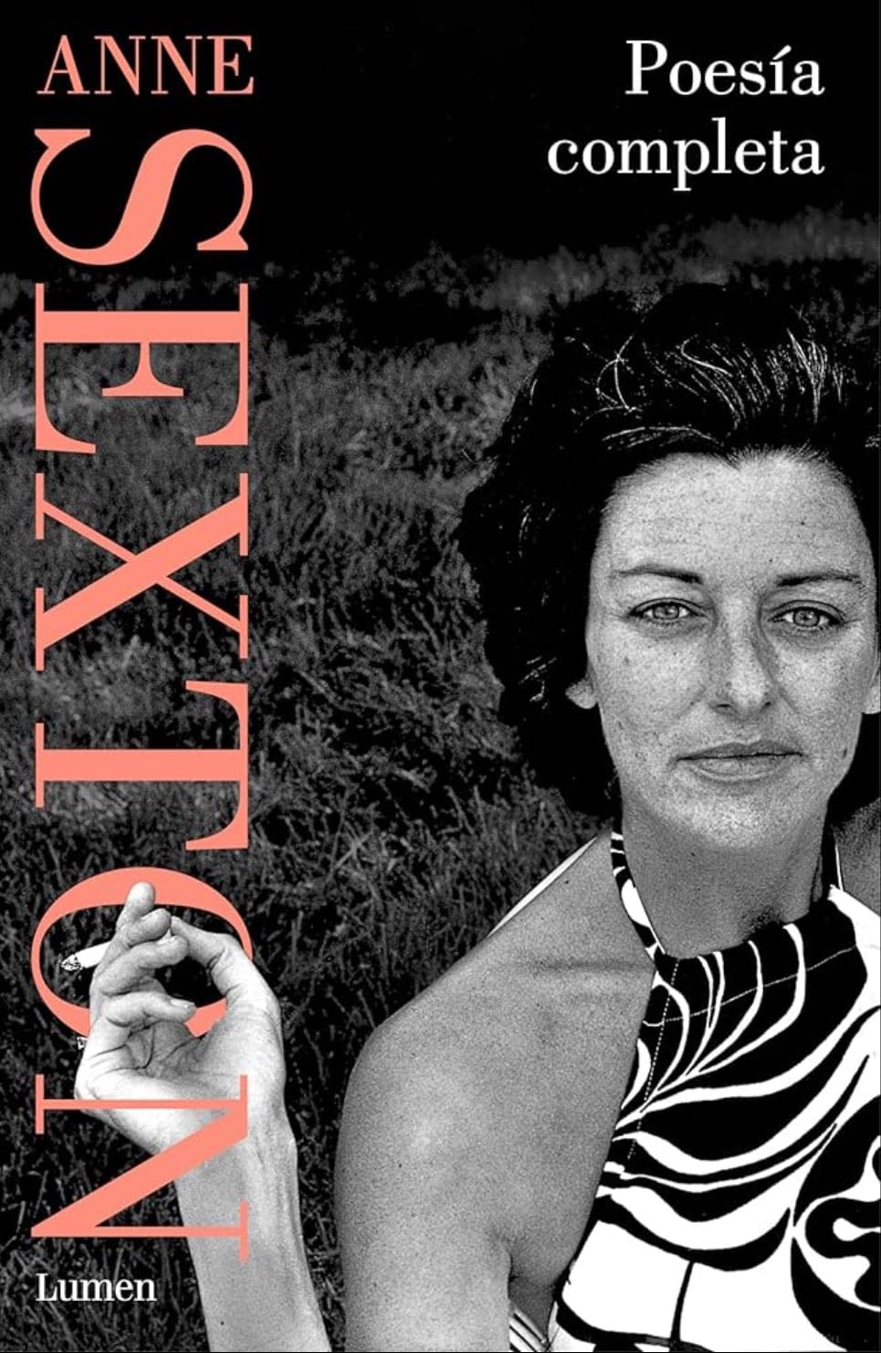 Poesía completa - Anne Sexton · 2024