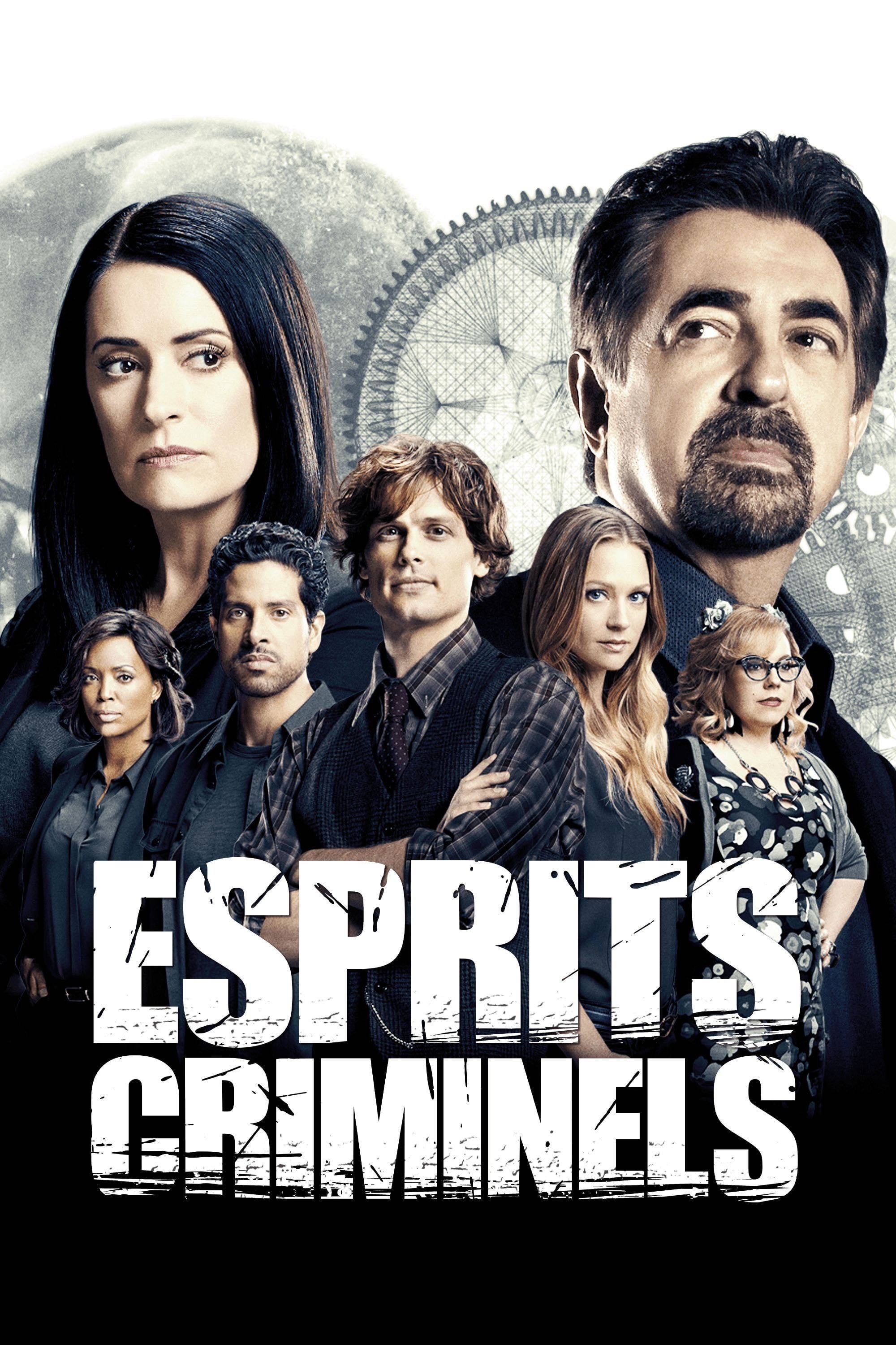 Mentes criminales - Jeff Davis · 2005