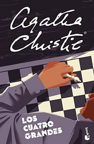 Los Cuatro Grandes - Agatha Christie · 2022