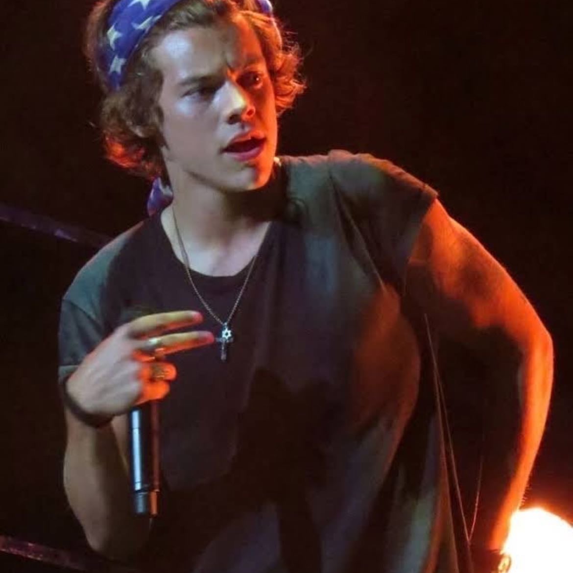 harry styles