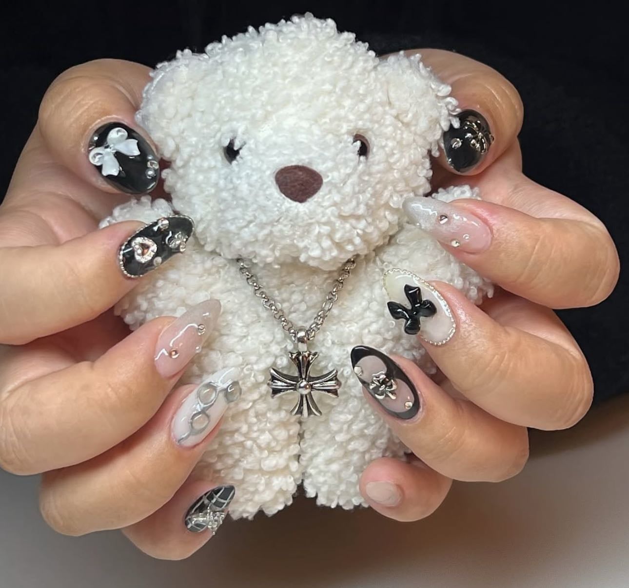 Nail Inspo - Products hypelist by Esther Jung