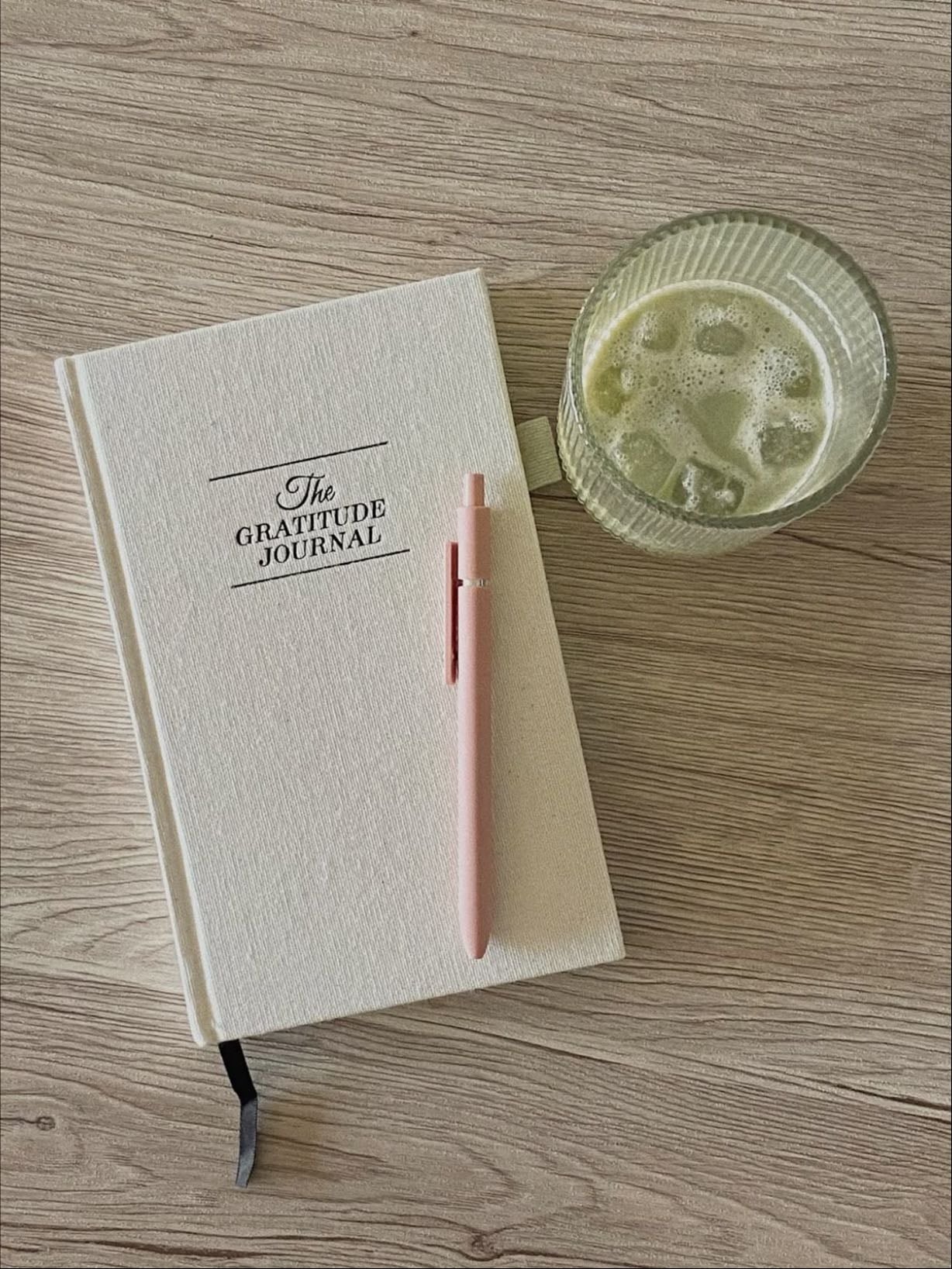 Gratitude Journal