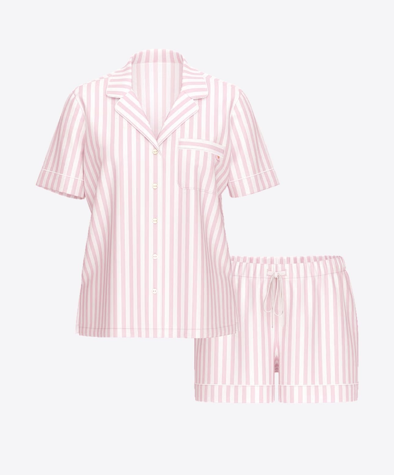 Modal Soft Short Pajama Set - Victoria’s Secret