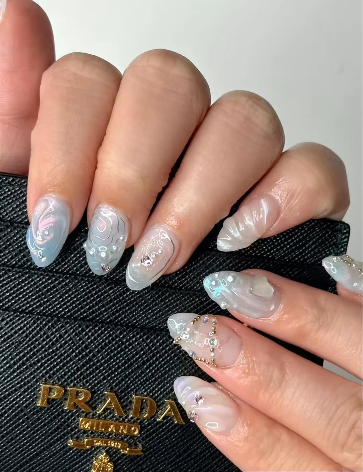 Seashell