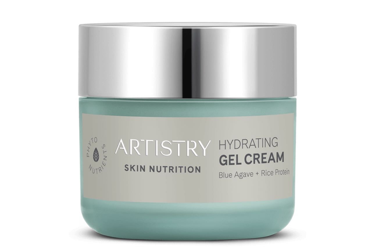 Artistry Hydrating Gel Cream
