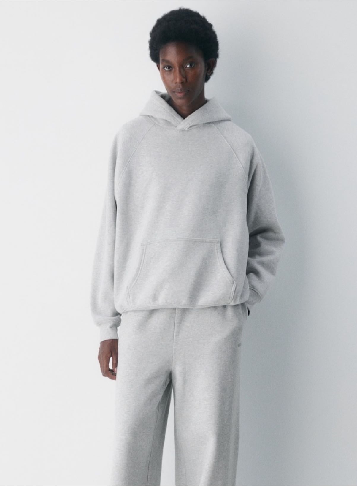 Aritzia cozy mega hoodie - The perfect fit but mega hoodie