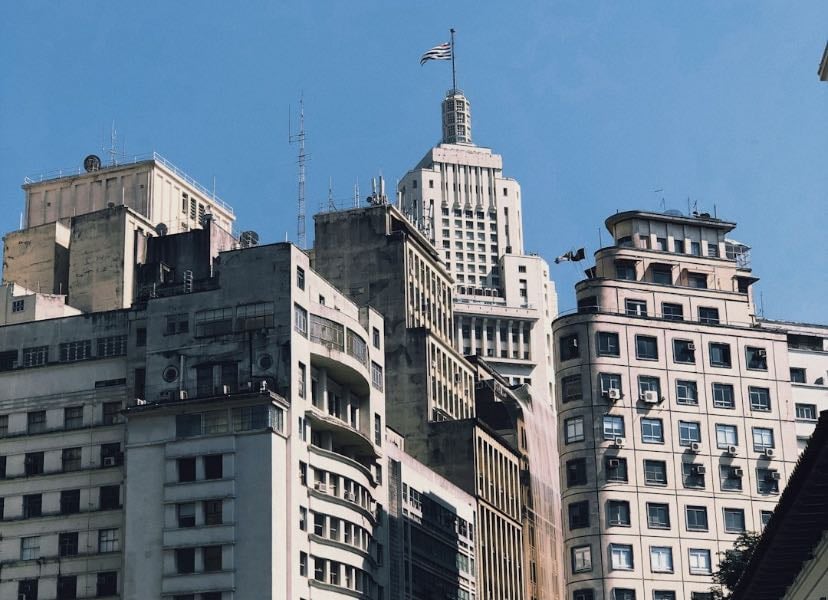 SP | turistando por aqui - Places hypelist by Thais Castro