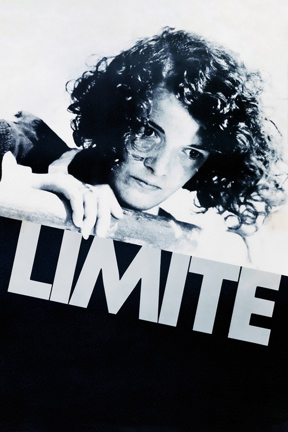 Limite - Mário Peixoto · 1931