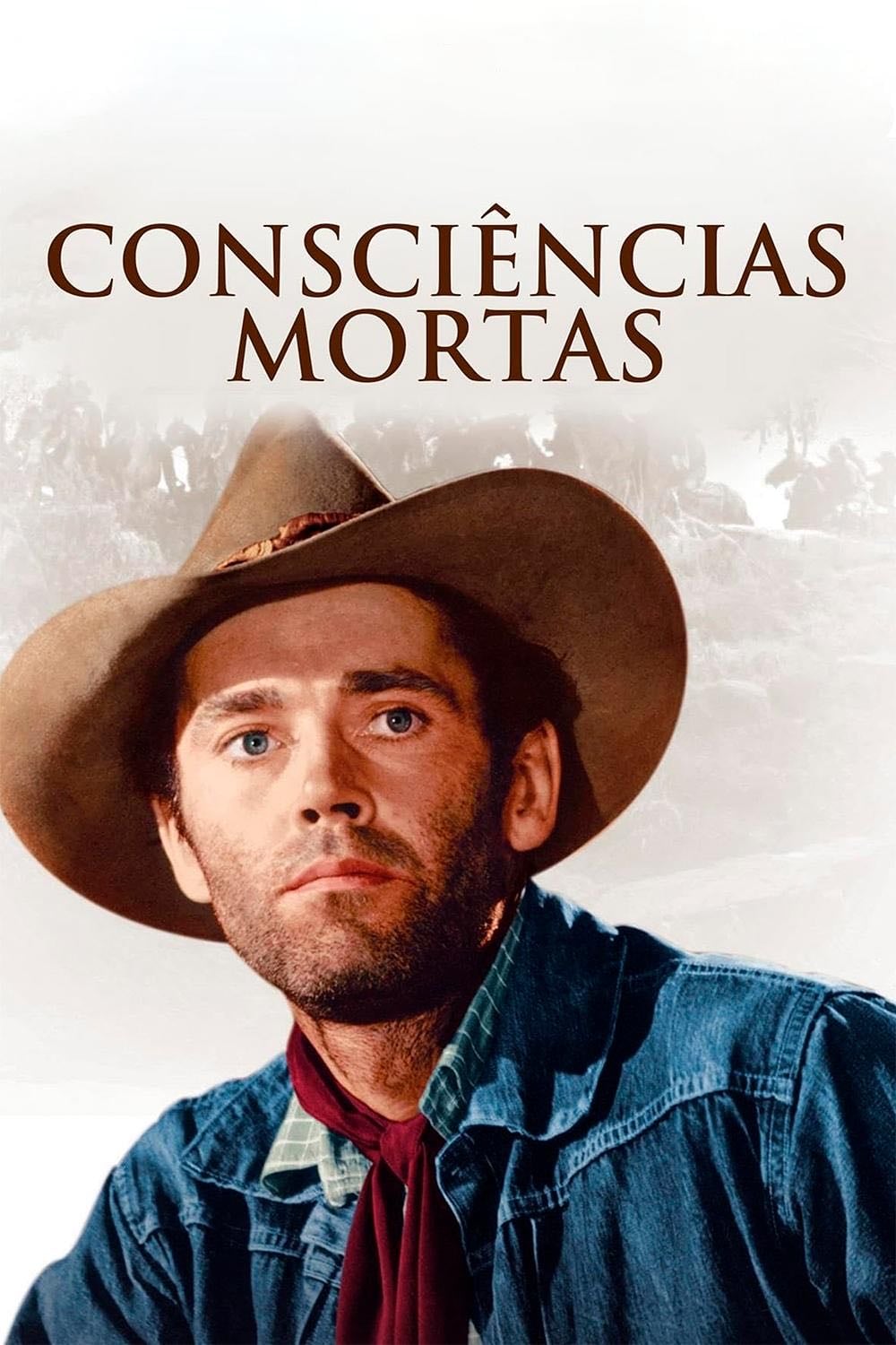 Consciências Mortas - William A. Wellman · 1943