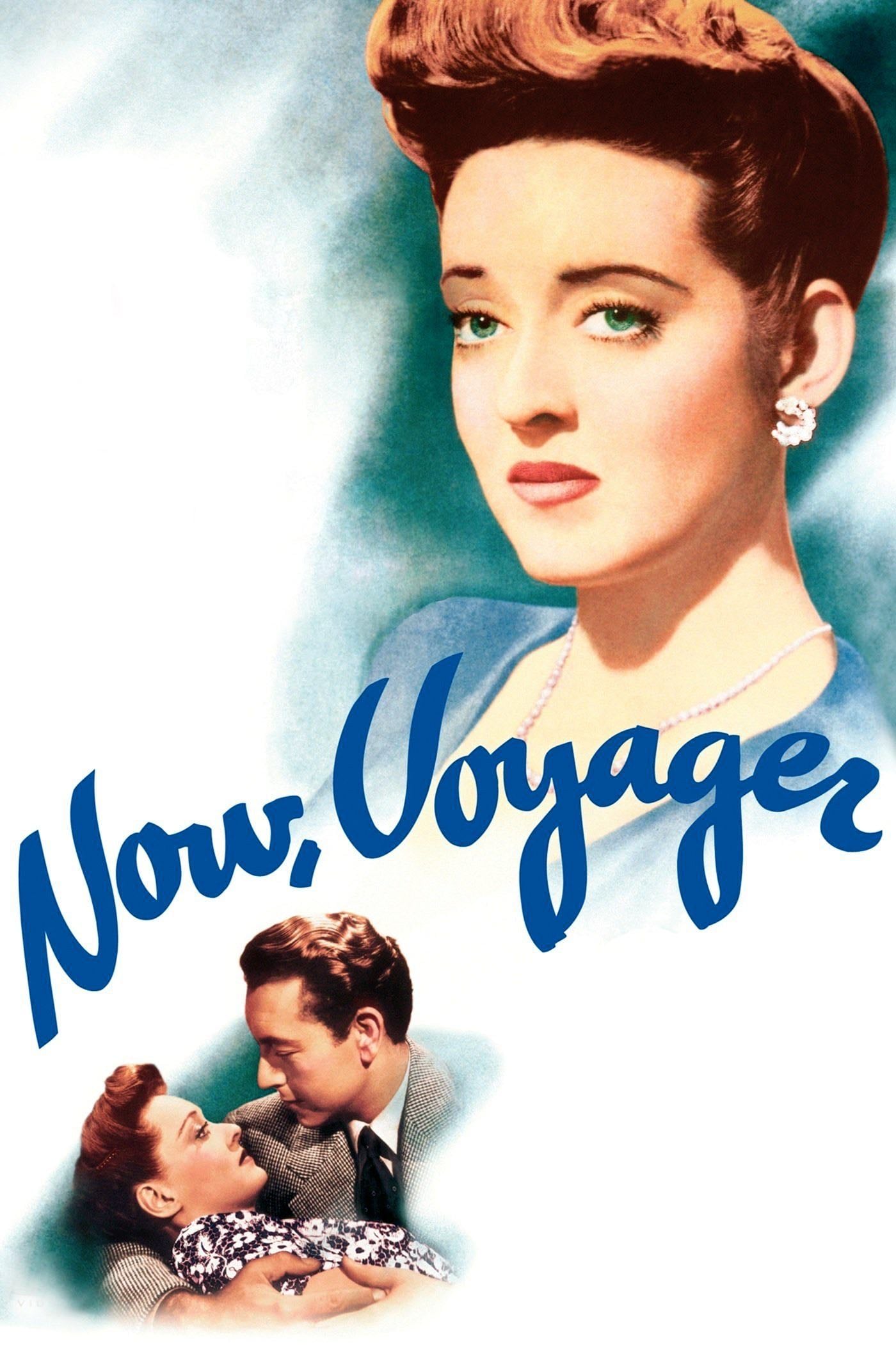 A Estranha Passageira - Irving Rapper · 1942