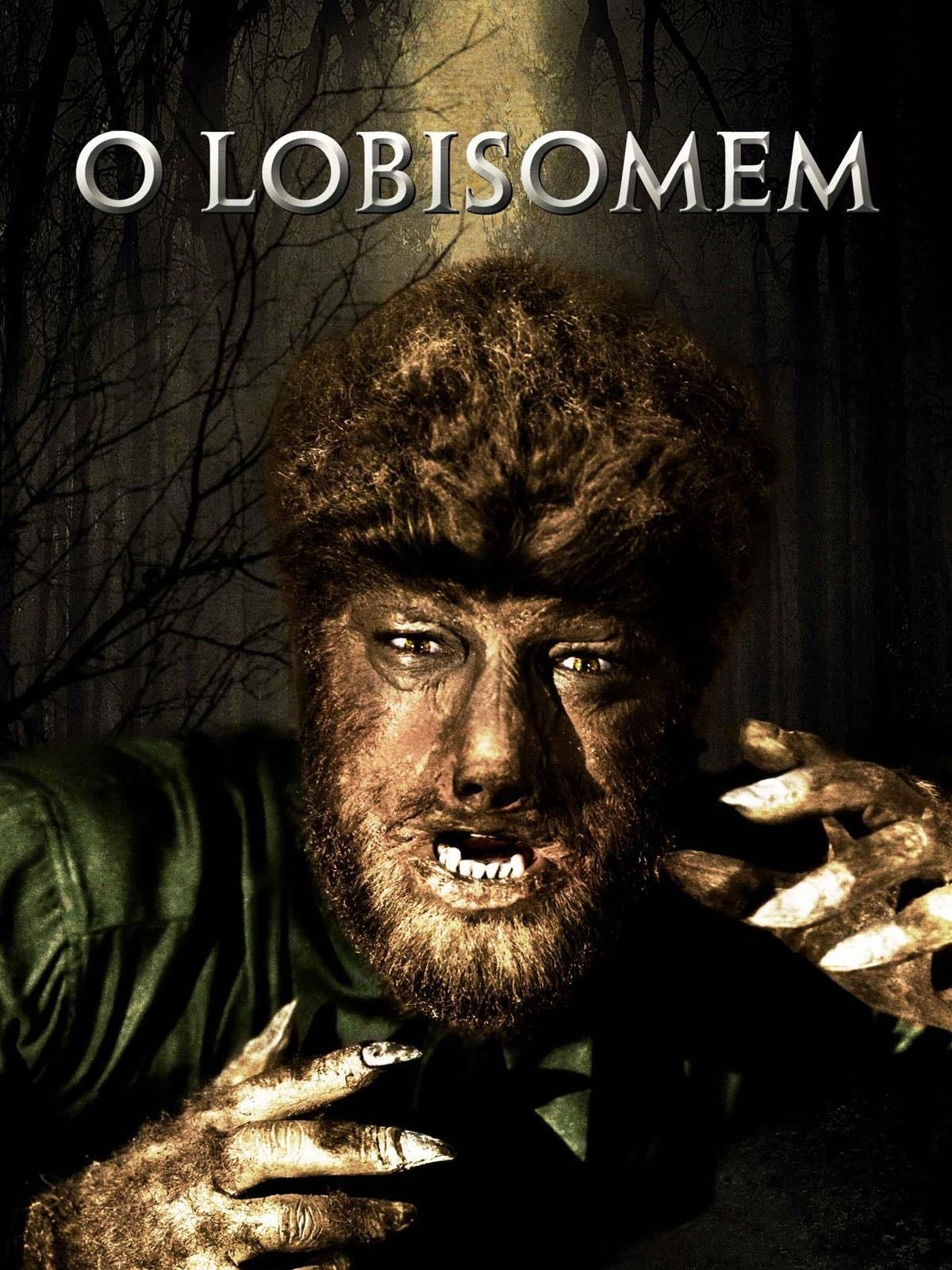 O Lobisomem - George Waggner · 1941