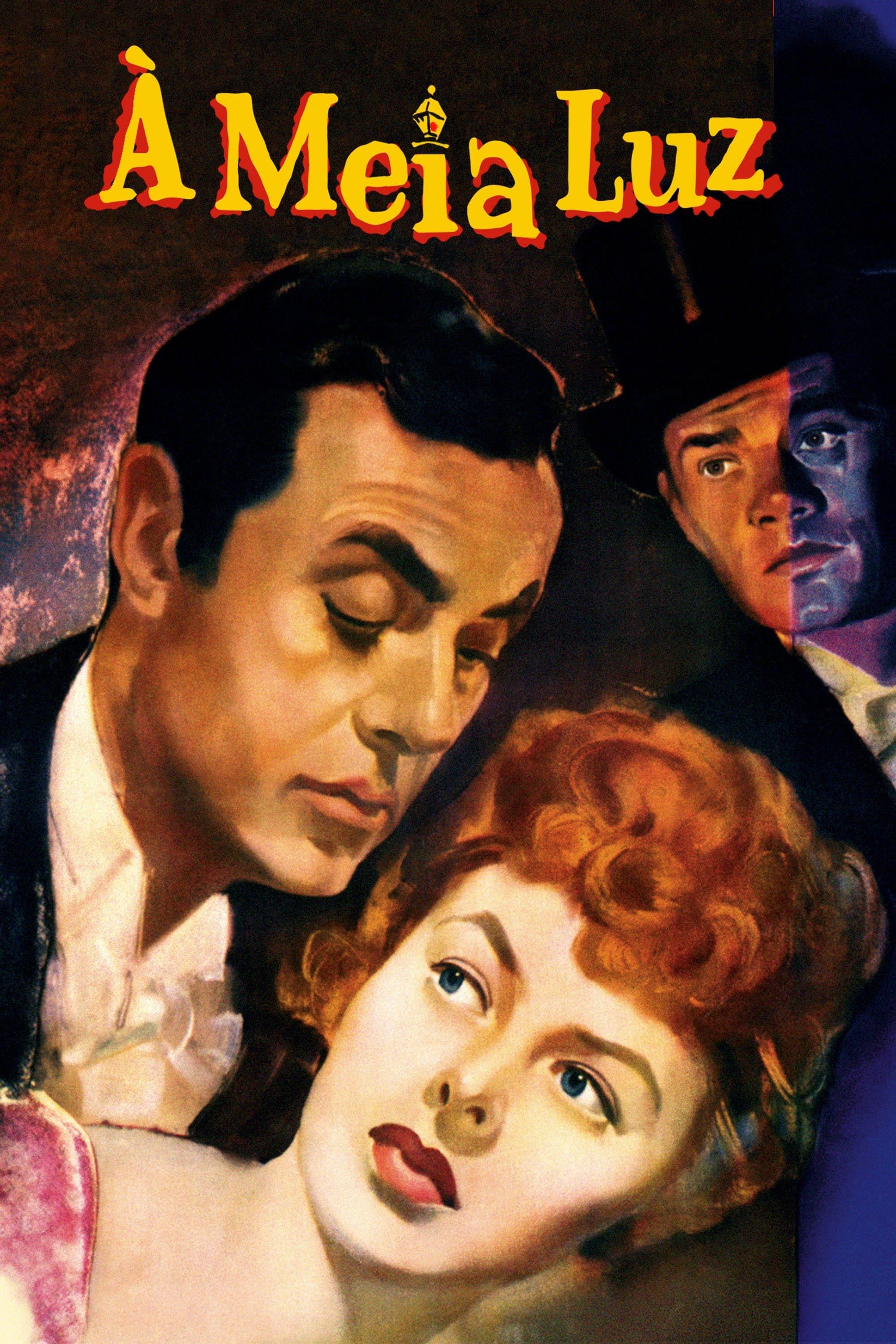À Meia Luz - George Cukor · 1944