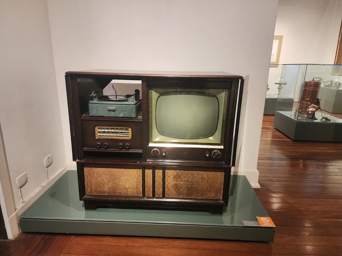 Museu da Energia