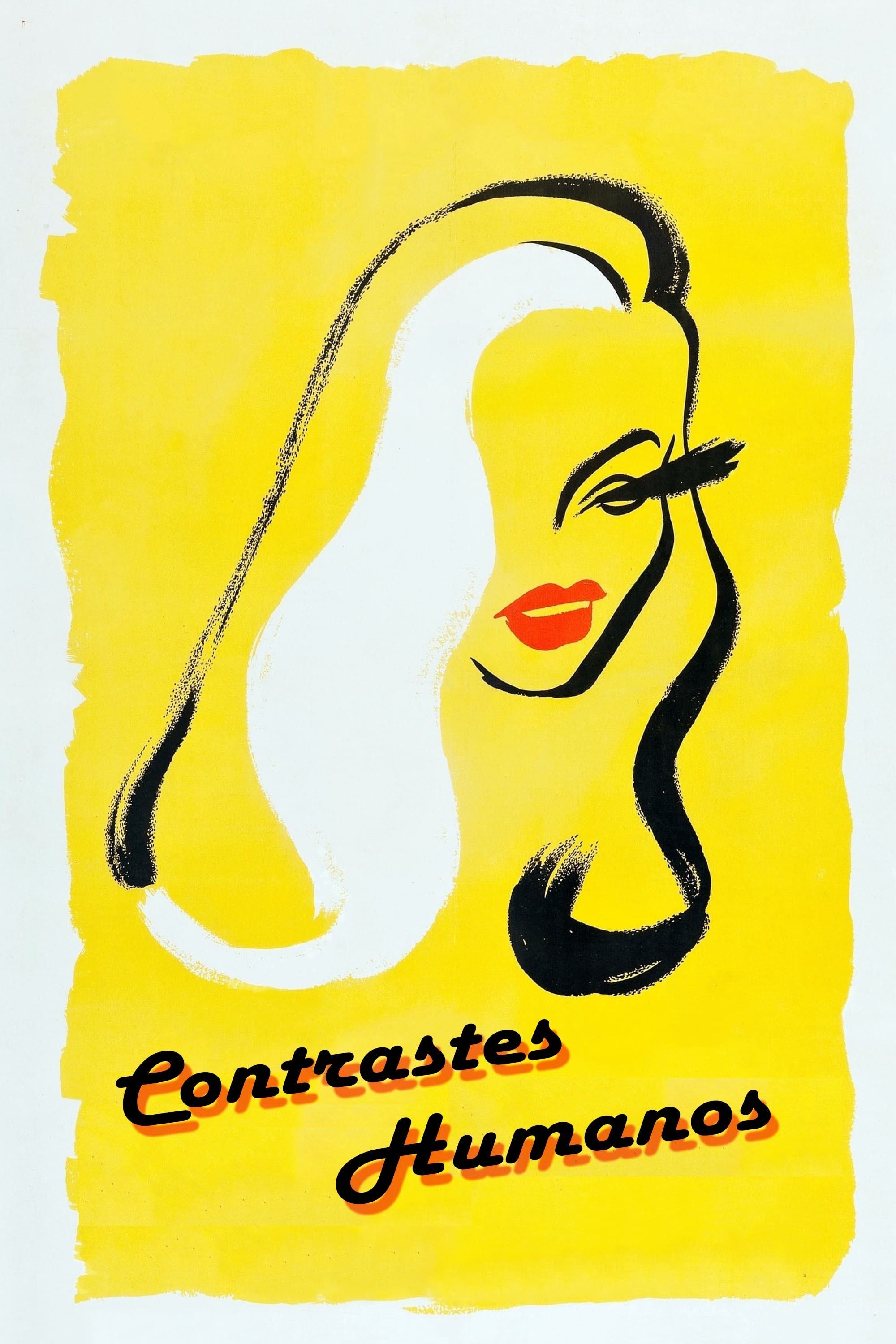 Contrastes Humanos - Preston Sturges · 1941