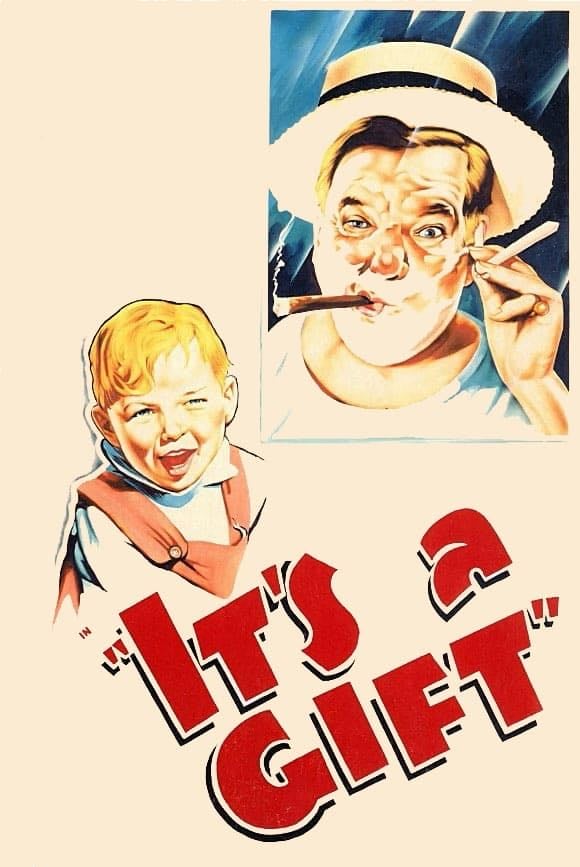 Um Negócio da China - Norman Z. McLeod · 1934