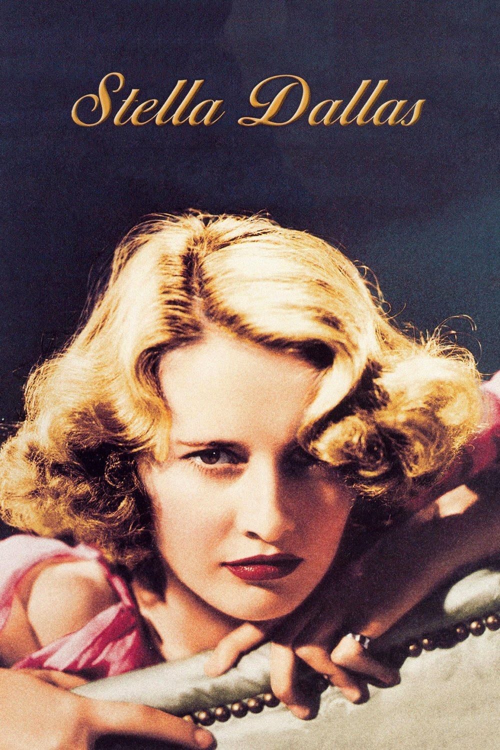 Stella Dallas, Mãe Redentora - King Vidor · 1937