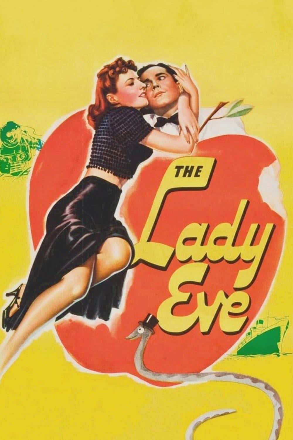 As Três Noites de Eva - Preston Sturges · 1941