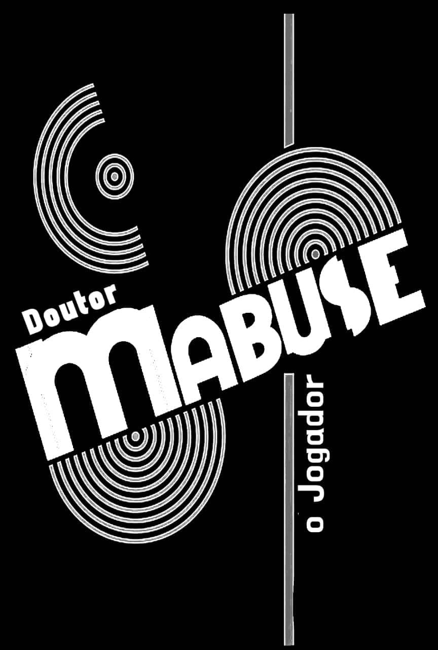 Dr. Mabuse, o Jogador - Fritz Lang · 1922