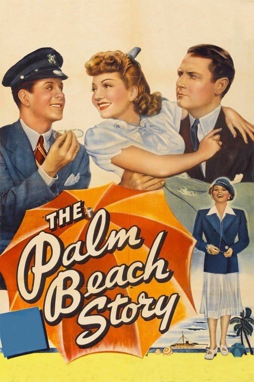 Mulher de Verdade - Preston Sturges · 1942