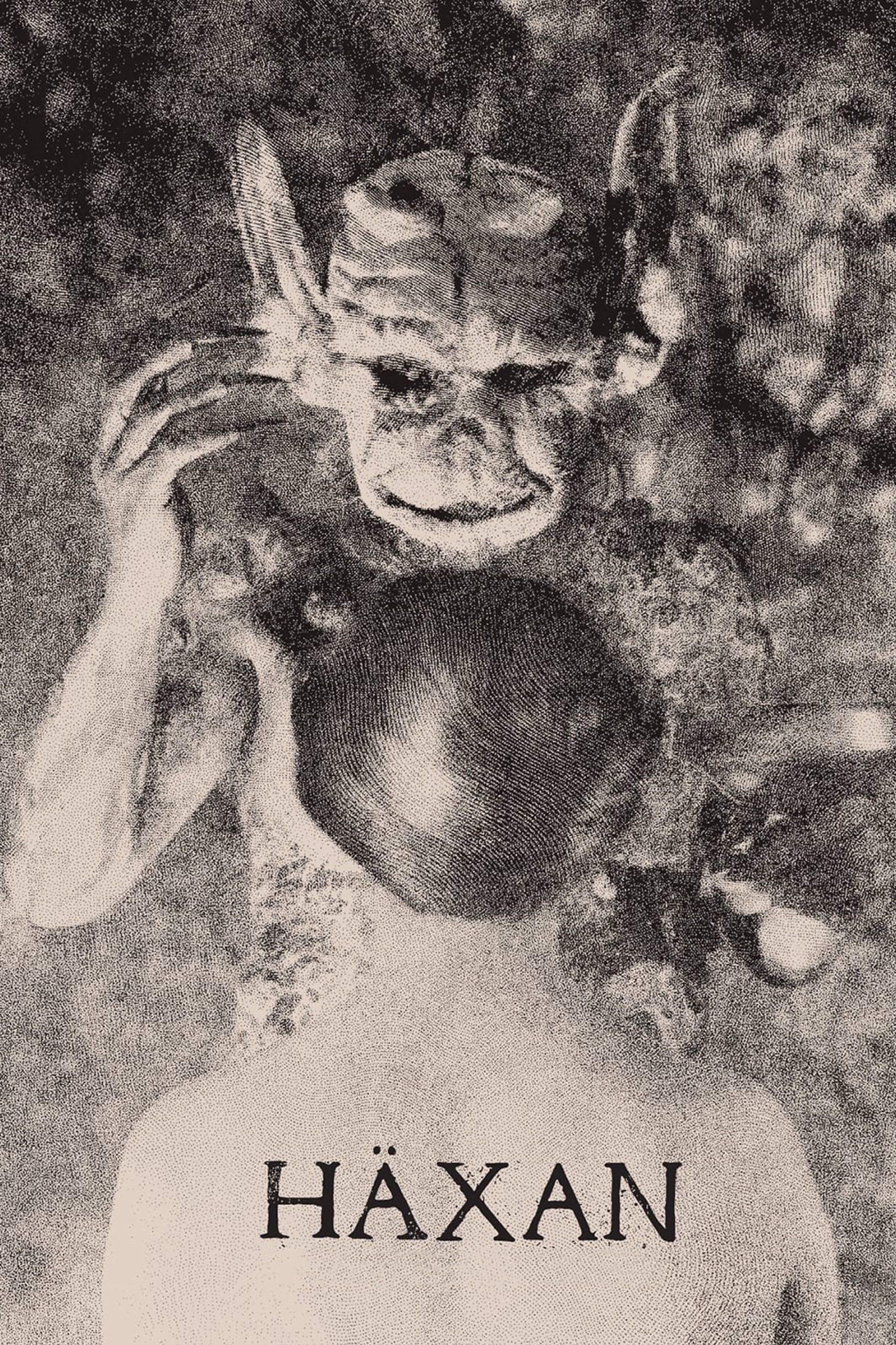 Häxan: A Feitiçaria Através dos Tempos - Benjamin Christensen · 1922