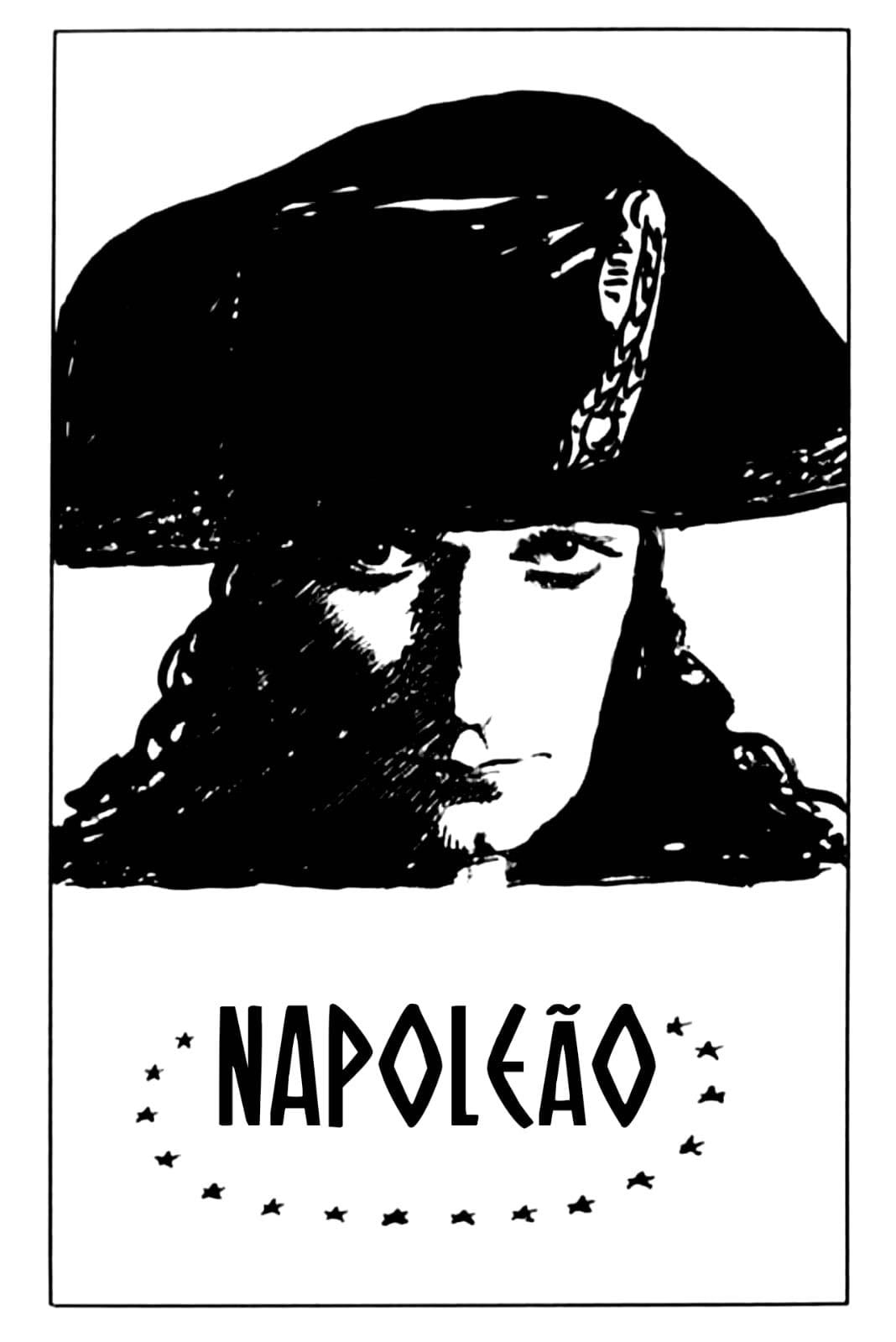Napoleão - Abel Gance · 1927