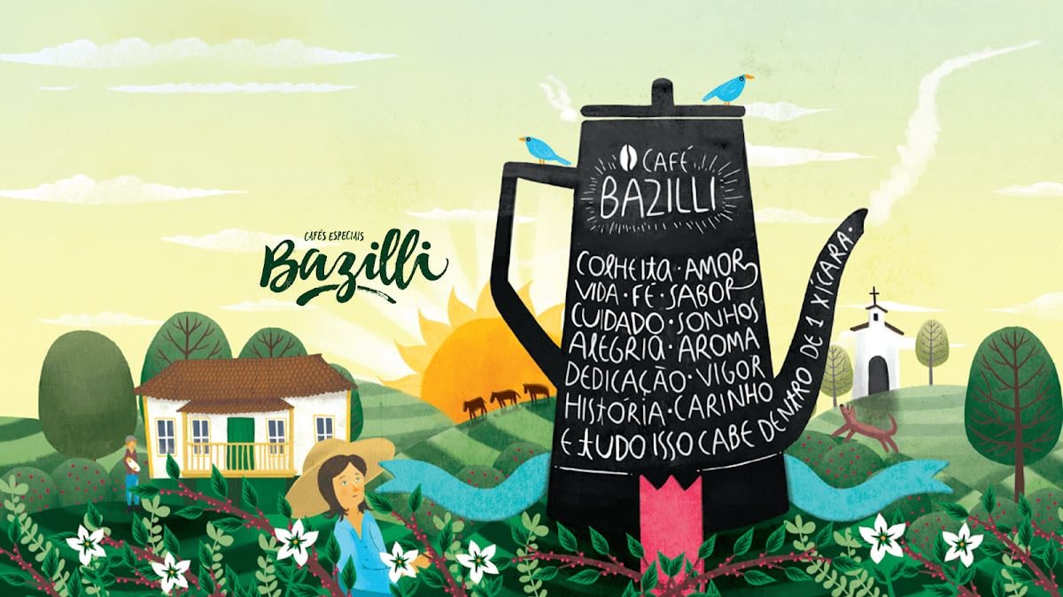 Café Bazilli