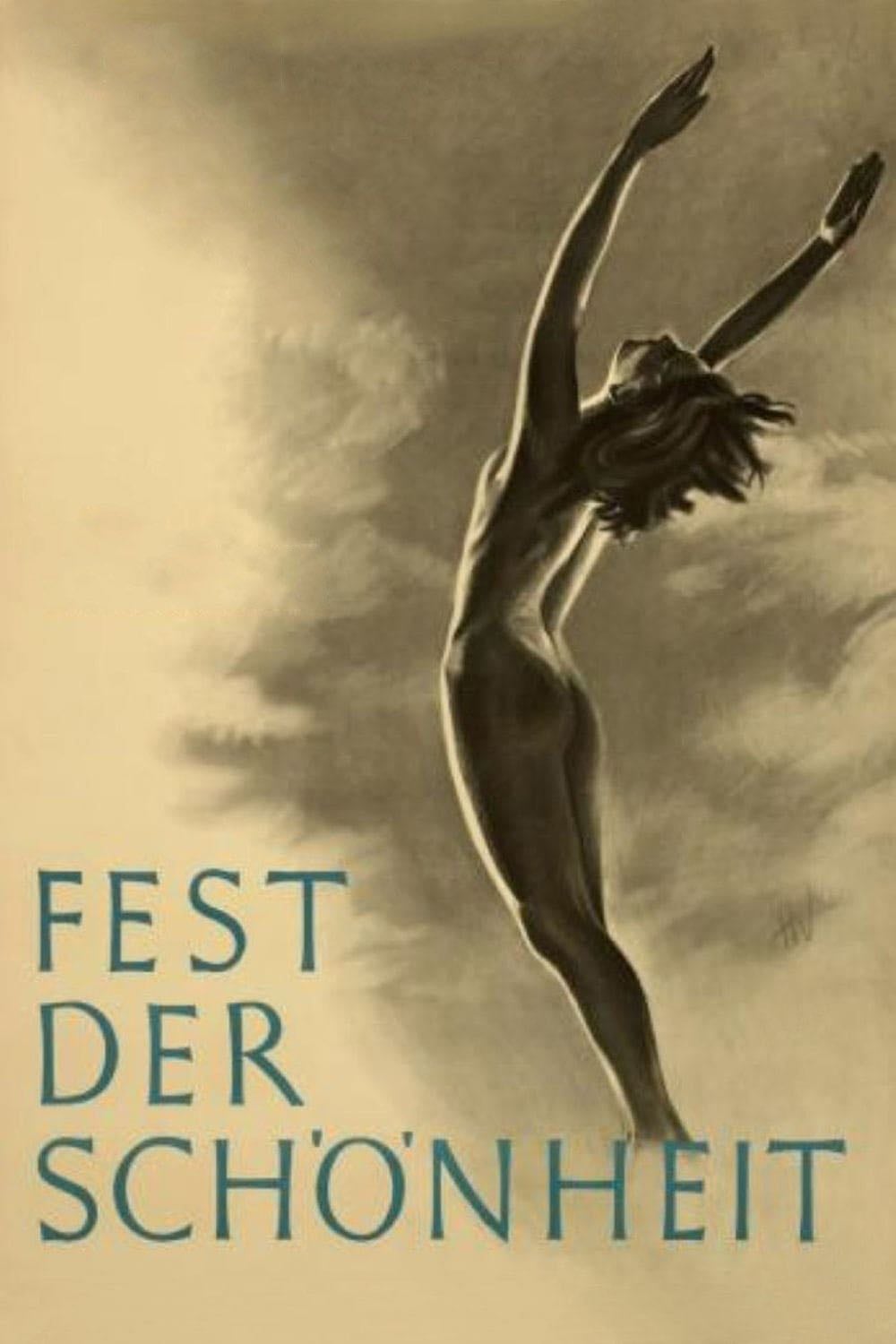 Olimpíadas e Mocidade Olímpica - Parte 2: Festa da Beleza - Leni Riefenstahl · 1938